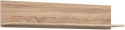 Zdjęcie Liveo Półka Remi Rm13 108X22X22 Cm Dąb Sonoma - Sanok