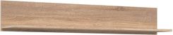 Zdjęcie Liveo Półka Remi Rm14 137X22X22 Cm Dąb Sonoma - Lipsk