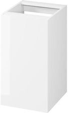 Zdjęcie Cersanit Szafka Łazienkowa Pod Blat Z Koszem Cargo 40 City S584 066 - Reszel