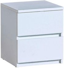 Zdjęcie Dolmar Szafka Nocna Arca 10 2S Biel Arktyczna - Wałbrzych