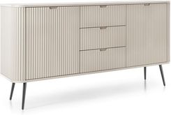 Zdjęcie Piaski Komoda Zova Ksz 168 Czarna Cashmere - Płońsk