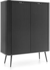 Zdjęcie Piaski Komoda Zova K 103 Czarna - Góra Kalwaria