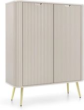 Zdjęcie Piaski Komoda Zova K 103 Złota Cashmere - Płońsk