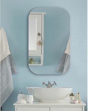 Zdjęcie Ruke Lustro Simple Miren 50X80 Cm - Darłowo