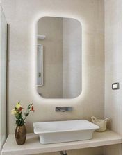 Zdjęcie Ruke Lustro Simple Miren Amb 50X80 Cm - Aleksandrów Kujawski