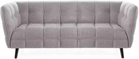 Signal Meble Sofa Castello 3 Wenge Brego 34 Beżowe