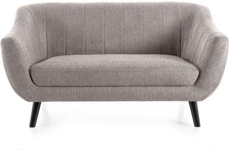 Signal Meble Sofa Elite 2 Wenge Brego 34 Beżowe