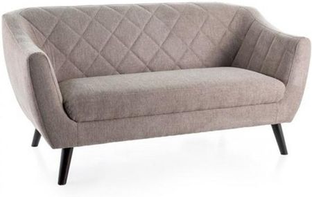 Signal Meble Sofa Molly 2 Wenge Brego 34 Beżowe
