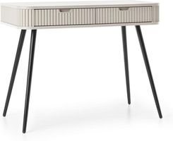 Zdjęcie Piaski Toaletka Zova T 103 Czarna Cashmere - Nidzica