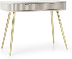Zdjęcie Piaski Toaletka Zova T 103 Złota Cashmere - Lubsko