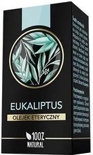 Panawit Olejek Eteryczny Eukaliptusowy 10Ml - zdjęcie 1