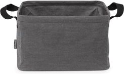 Zdjęcie Brabantia Foldable Laundry Basket Kosz Na Bieliznę I Pranie Szary 232701 - Lubań