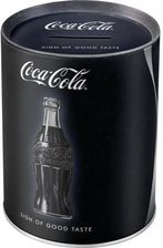 Zdjęcie Nostalgic Art Merchandising Gmb Gmb Skarbonka Coca Cola - Reszel