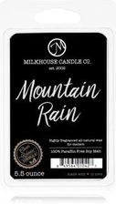 Zdjęcie Milkhouse Candle Co. Creamery Mountain Rain 155 G Wosk Do Aromaterapii - Marki