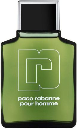 Paco Rabanne Pour Homme Woda Toaletowa 200 ml
