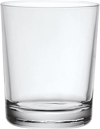 Bormioli Rocco Szklanka Niska, Caravelle, V 200ml (400071)