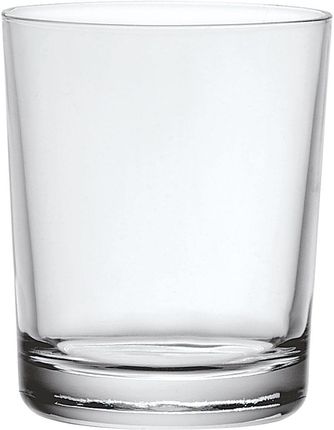 Bormioli Rocco Szklanka Niska, Caravelle, V 250ml (400072)