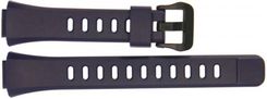 GRANATOWY PASEK DO ZEGARKA CASIO LWS-1000H - SALON W KRAKOWIE