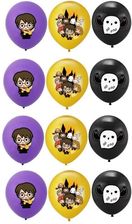 Zdjęcie Balony Z Nadrukiem Harry Potter 12 Szt - Nowy Dwór Gdański