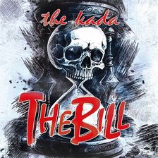Zdjęcie The Kada: The Bill [CD] - Andrychów