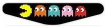 Naklejka na pada PS4 Dualshock 4 - PAC MAN
