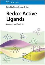 Zdjęcie Redox-Active Ligands Desage-El Murr, Marine - Ciężkowice