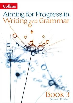 Progress in Writing and Grammar Bentley-Davies, Caroline
