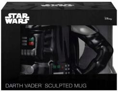 Zdjęcie Kubek Ceramiczny STAR WARS 3D - Darth Vader - Gdańsk
