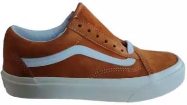 Trampki Vans Old Skool,  Rozmiar: 34.5