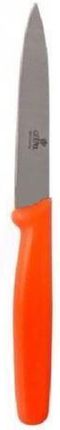 Nóż uniwersalny Neon 10 cm pomarańczowy Gerpol