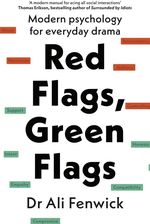 Zdjęcie Red Flags, Green Flags - Skała