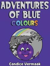 Adventures of Blue: Colours