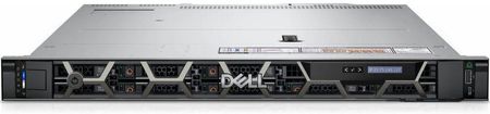 Dell PowerEdge R450 EMEA_PER450SPL3 - Rack/Intel Xeon 4309Y/RAM 16GB/3 lata Door-to-Door