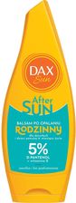 Zdjęcie Dax Sun After Sun Rodzinny balsam po opalaniu 5% D-Pantenol - Ząbki