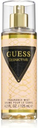 Guess Seductive Perfumowany Spray Do Ciała 125ml