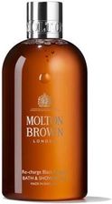Molton Brown Re-Charge Black Pepper Bath & Shower Gel Żel Pod Prysznic 300ml