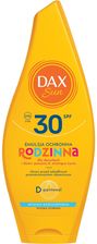 Zdjęcie Dax Sun Rodzinna emulsja ochronna SPF 30 - Szczytna