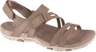 Sandały damskie Merrell Sandspur Rose Convert brindle/pink Wiosna 2025