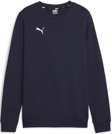 Bluza Puma teamGOAL Casuals Sweatshirt 658594-06 Rozmiar XS