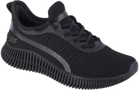 Buty sneakersy Damskie Skechers Bobs Geo-New Aesthetics 117417-BBK Rozmiar: 35.5