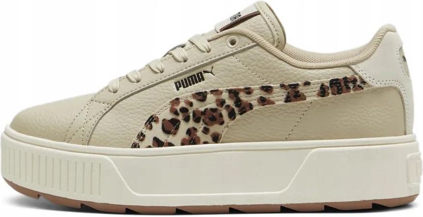 Buty Puma Solarcourt RCT Padel