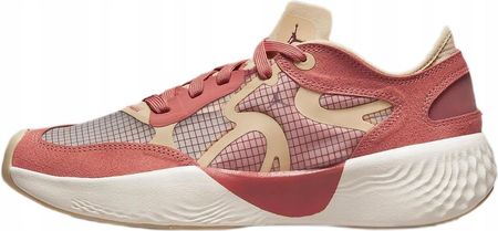 Buty damskie sportowe Nike Jordan niskie lekkie sneakersy r. 38