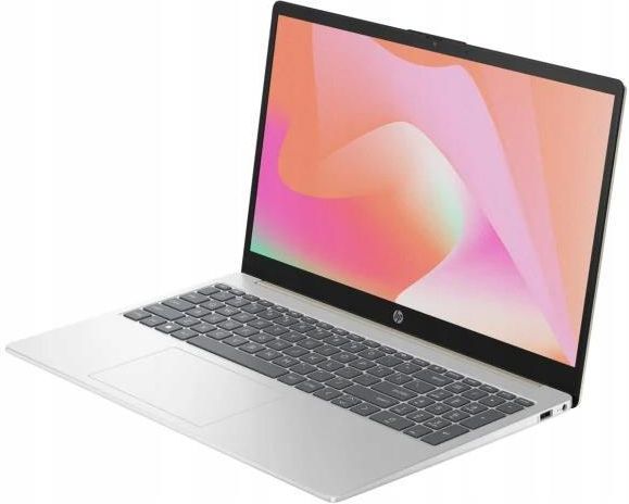 Laptop HP 15-fd0424nw 15,6/i3/8GB/256GB/NoOS (A01FTEA) - Opinie i