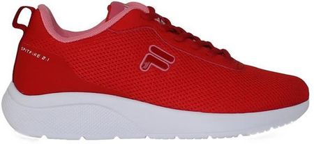 Buty Damskie Fila FFW012133039 Spitfire Wmn Czerwone 37