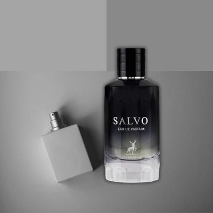 Maison Alhambra Salvo EDP próbka/dekant perfum 2 ml