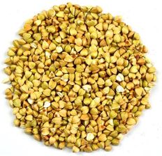 Zdjęcie Kasza gryczana biała niepalona 500 g - Myszyniec