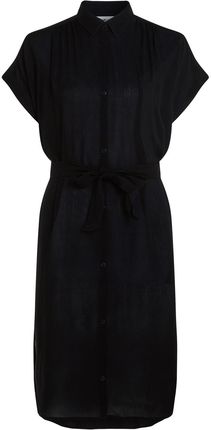 Damska Sukienka O'Neill Cali Beach Shirt Dress 1300101-19010 – Czarny