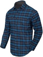 Zdjęcie Helikon - Koszula GreyMan - Stonework Plaid - KO-GMN-PN-PA - 3XL - Góra Kalwaria