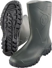 Buty PVC Dee, roz. 42, Dunlop
