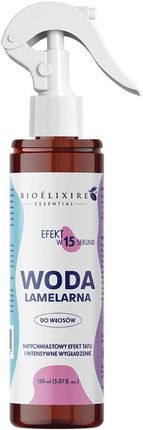 Bioelixire Essential Woda Lamelarna 150ml